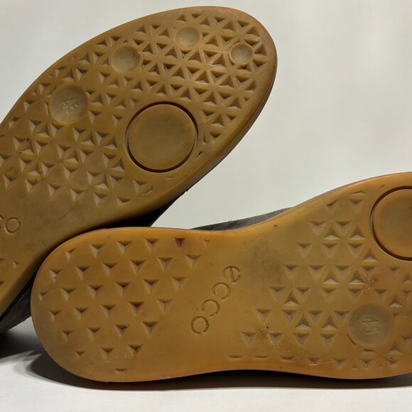 Ecco Men's Street Tray Sneakers - Picture 6 of 8